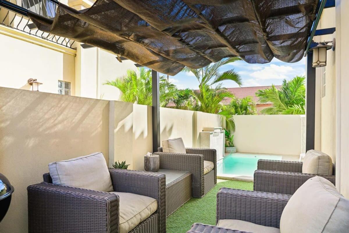 Wonder Apartment In Gold Coast With Private Pool Palm Beach Exteriér fotografie